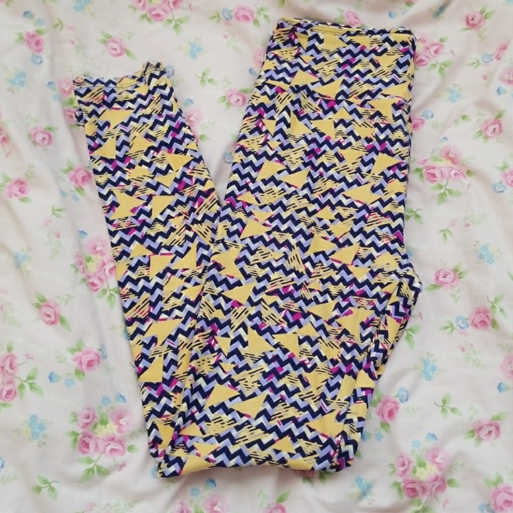 Lularoe leggings